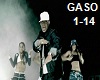 Daddy Yankee Gasolina 1