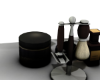 FURNITURE SET BARBIERE