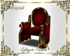 Royal chair luxu