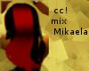 CC!  Mikaela mix 2