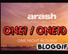 One Night In Dubai-Arash