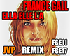 France Gall - Ella RmX