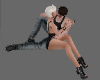 Kiss Floor 1