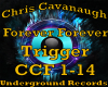 ForeverForever Cavanaugh
