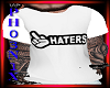 !PX .l. HATERS