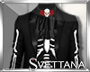 [Sx]Skeleton Suit