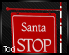 Derivable Santa Sign 1