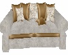 Mansion Cuddle Loveseat