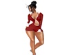 Kara Red Top DMNT
