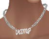 Req Vamp Necklace