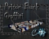 [CH]Prison Bunk Graffiti