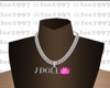 Jdoll custom chain