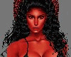 Devil skin red