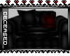 |T| Vampish PVC Chair