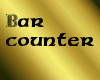 [LR] Bar Counter