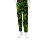 D+B St Patty Slacks