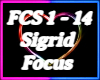 Sigrid Focus