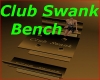 Club Bench Table