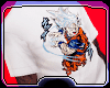 hz Goku Shirt