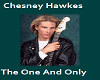 Chesney Hawkes