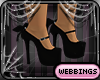 w- Sultry Heels [blk]
