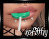 |xo| Mint Animated Loli