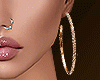 Diamond Earrings!