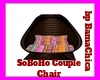 [bp] SoBoHo Cuddle Chair