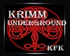 Krimm Underground Club
