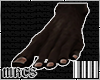 [MRCS]Bare Feet Dark