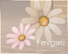 Decorative Flowers