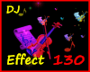 Violin DJ Effect