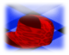 iP Red v1 Fitted