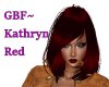 GBF~Kathryn Red Hair