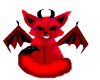 Red Demon Fox