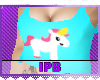 iPB;Cute Pony Top