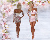 [SiD] Spring Pink Dress
