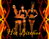 Hot bytches
