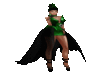 Toxic Bat dress UA