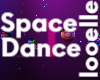 Space Dance 1