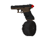 2 Tone G17 50Rd