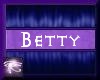 ~Mar Betty Blue