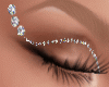 Diamond  Cat Eye Gems