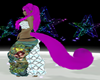 Toxic Bubblegum tail