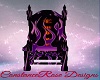 Ember's Throne