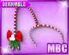 MBC|Mistletoe Headband