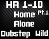 Home Alone Dubstep Pt1
