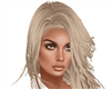 Blond Side Braid