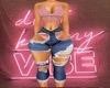 Hot Summer Vibe RLL