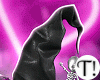 T! Witch Hat Purple